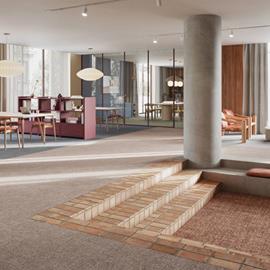 Cover image for DESSO Linon
