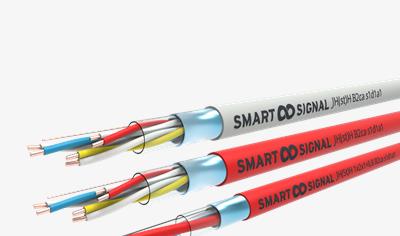 Cover image for SMART SIGNAL - JH(st)H (10*2*0,8)