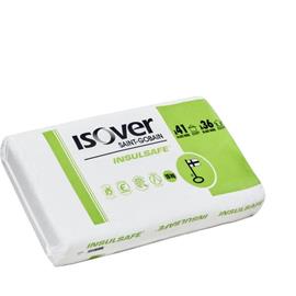 Cover image for ISOVER Insulsafe Blowing wool