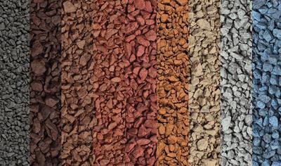 Cover image for G-EVO B Ceramic Granules