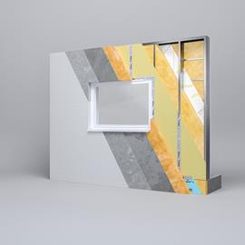 Cover image for Saint-Gobain SILENT WALL - steel version