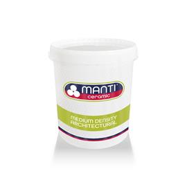 Cover image for MANTI Ceramic Architectural Medium Density
