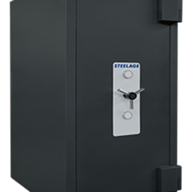 Cover image for STEELAGE MAGNA CLASS C SAFE