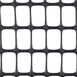 Cover image for Bi-oriented geogrids