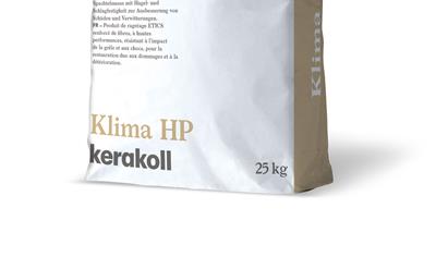 Cover image for Klima HP
