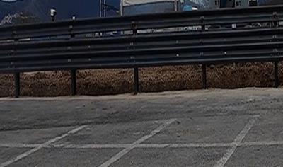 Cover image for H2-A-W4 Embankment Guardrail system