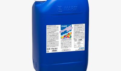 Cover image for Mapefluid N200 (Singapore production)