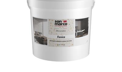 Cover image for FENICE