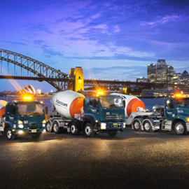 Cover image for Hanson EcoDocs™ – Hutchinson Builders: The Verge 2 Miami, Gold Coast