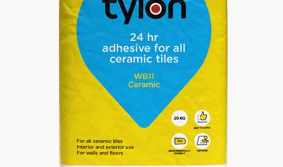 Cover image for WB11