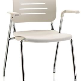 Cover image for Grazie Stack Seating