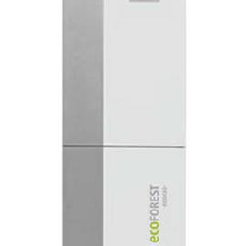 Cover image for Geothermal heat pump. ecoGEO+ Compact