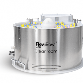 Cover image for FlexiBowl® 500 Cleanroom 