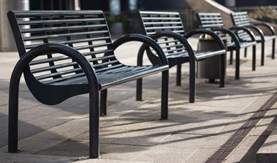 Cover image for Polyurethane powder coating MEGATANE