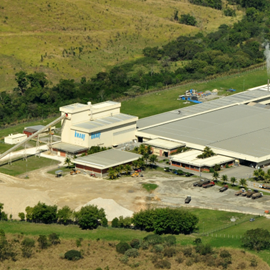 Cover image for KNAUF Brazil