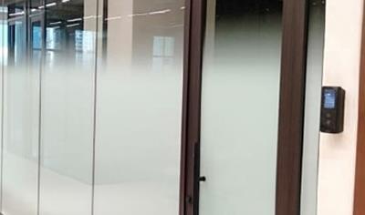 Cover image for Windor Modular Single Leaf Single Glazed Style Door System