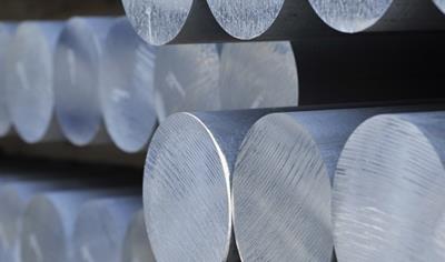 Cover image for Extrusion Billet – apt EcoVerde Al