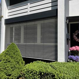 Cover image for C80 – venetian blinds