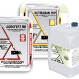 Cover image for SCAM Organo-mineral fertilizers