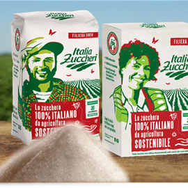 Cover image for Italia zuccheri Sugar from sugar beet
