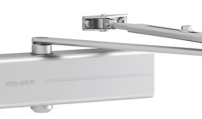 Cover image for DC140 Door Closer