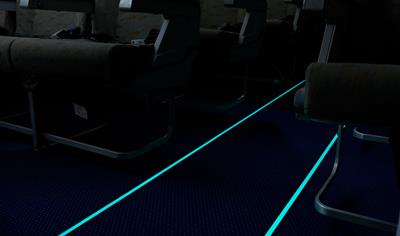 Cover image for saf-Tglo® eco E1™