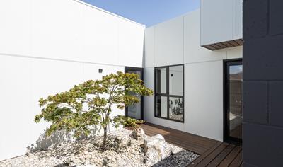 Cover image for Fibre cement products