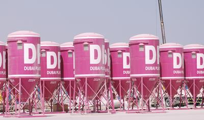 Cover image for Bonding Coats from Dubai Plaster