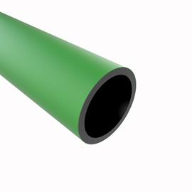 Cover image for Solid Wall HDPE Duct