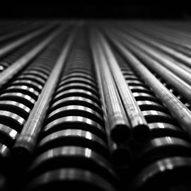 Cover image for ERW Hot Formed Bare Pipes