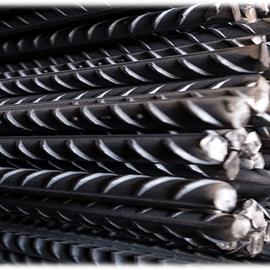 Cover image for Rebars