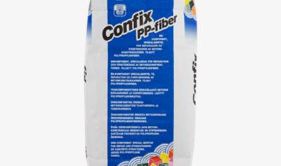 Cover image for Confix PP-Fiber