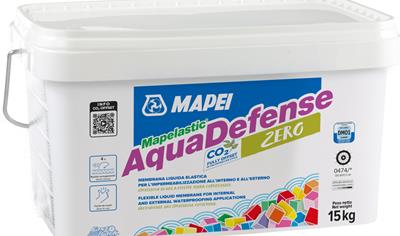 Cover image for Mapelastic Aquadefense Zero
