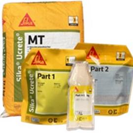 Cover image for Sika® Ucrete® MT
