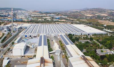 Cover image for Solar Glass