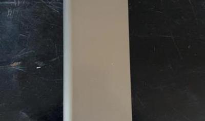 Cover image for Anodized aluminium profile from Fujian Nanping Aluminium Co., LTD.