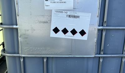 Cover image for FLUBE DO 80