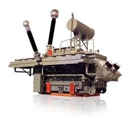 Cover image for Environmental Product Declaration Shell Transformer (387 MVA)