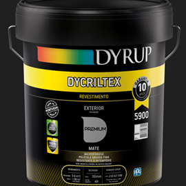Cover image for PPG DYRUP Dycriltex