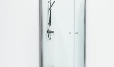 Cover image for Skoga Corner Shower