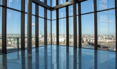 Cover image for RG6 Access Floor Panel