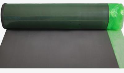 Cover image for ACOUSTIC ANTI-IMPACT INSULATION PANELS AIR-BUR IMPACTO