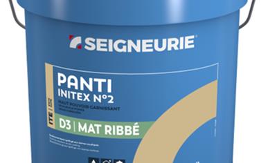 Cover image for PANTI INITEX N°2