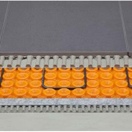 Cover image for Schlüter®- DITRA-HEAT-DUO