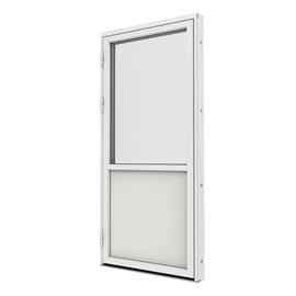 Cover image for Elitfönster Original Alu 100 - Balcony door 3-glass Alu (ADC)