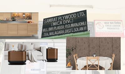 Cover image for Samrat HPL