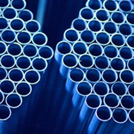 Cover image for Welded steel tubes for pressure