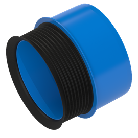 Cover image for IBECO IA-adapter