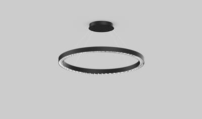 Cover image for BETO Circle Suspended Direct Power