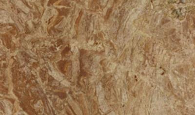 Cover image for Breccia Bohemien